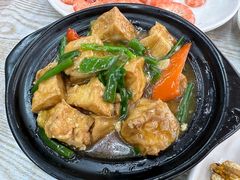 -红月湾海鲜饭店•沙滩海景(双月湾店)