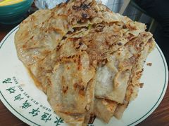 华威肉饼-清真永恒华威肉饼(潘家园店)