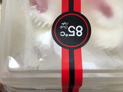 -85度C(上海周浦店)