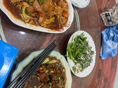 -老奇味(后田街店)