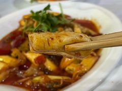 -清真.回香园(南街店)