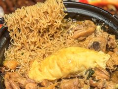 -吉利龙虾·新派海鲜烧烤