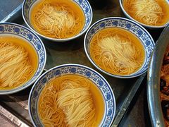 观音面-西园寺素食(西园弄戒幢律寺店)