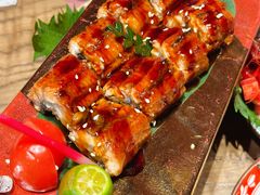 -肉魁屋·烧肉·烧鸟·酒场(高新店)