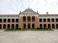 android_upload_pic-辛亥革命博物院北区