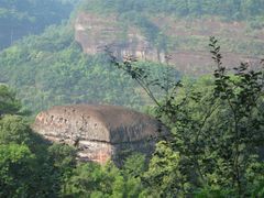 -丹霞山风景名胜区
