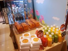 -精点味道(大连商场店)
