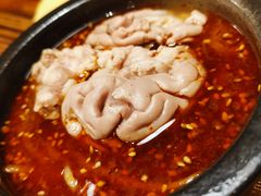 -红料理|串串有瘾·烧烤(吴中路店)