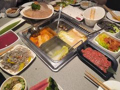 -海底捞火锅(和安宁春城店)
