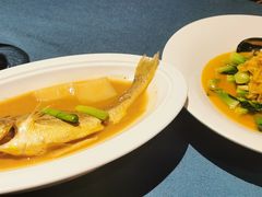 -三利音·玖弄小鲜(浦东嘉里城店)