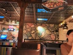 -鱼乐圈烤鱼餐厅(富尔沃·财富街店)