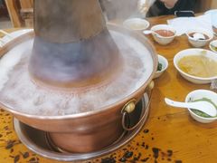 -老康火锅(黄河路总店)