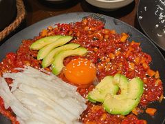 -Fuzzy Bistro 浮几韩餐·茶酒馆