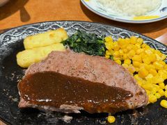 -萨莉亚(百联真光路店)