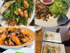-美未居·老字号·地道顺德菜·桑拿鸡·鱼生(容桂店)