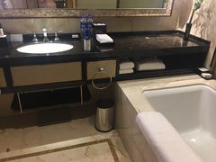 -长沙富力万达文华酒店