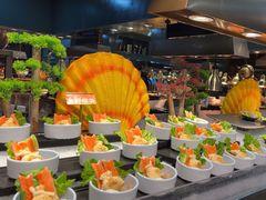 -苏格里岛自助海鲜烤肉(青秀万达店)