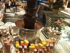 -AdD全日制餐厅(中谷花园酒店)