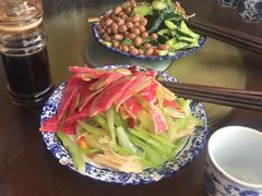 -老西安韩记三鲜煮馍(四府街店)