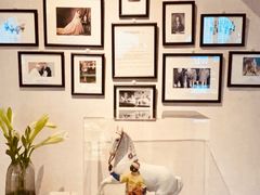 -Me Coffee下午茶艺术空间