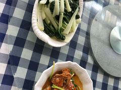 -钱大妈海鲜饭店(保利林语店)