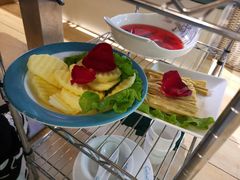 -青瓷火锅料理(西单大悦城店)