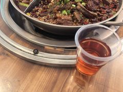 -胖娃古镇鸡杂(磁器口总店)