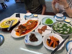 -聚丰园.百年传承(五爱广场店)
