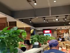 -河沿肉饼Beijing Pie(东华门店)