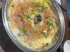 -冯大腕江湖川菜馆(后沙峪店)