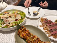 -娜娜家•Nana's restaurant(国金汇店)
