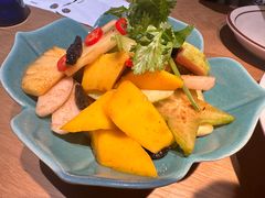 -纳鲁孜·新疆特色餐厅(上海悦荟广场店)