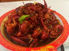 -虾铺子龙虾·私房菜(金源花苑店)