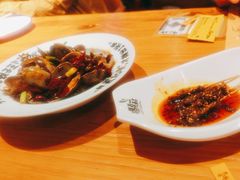 辣炒花蚬子-喝丢一只鞋海鲜烧烤·海肠捞饭(文体街店)
