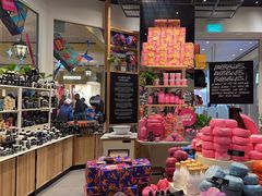 -LUSH(威尼斯人店)