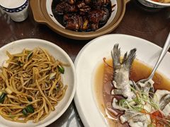 -季家厨房(长江东大街店)