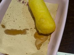 -老厨家(友谊路总店)