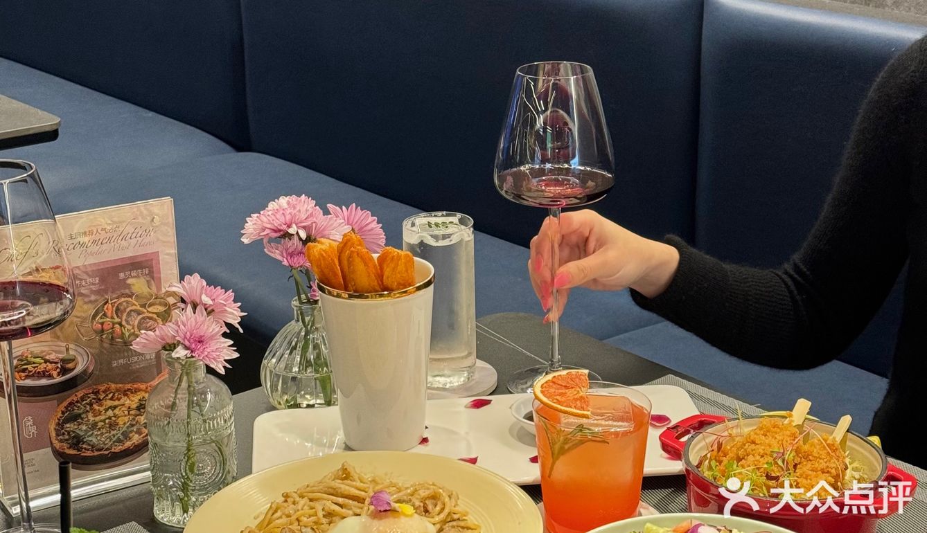 来汉阳，千万不要错过的宝藏西餐厅