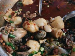 -黑竹香鸡(营和巷店)