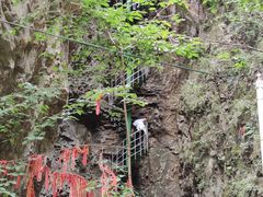 -十渡东湖港风景区