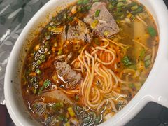 -品回味清真西北楼(宁波首店)