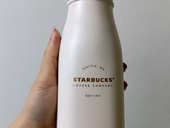 -星巴克(哈尔滨新一百店)