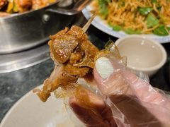 -昌盛德徐州老菜馆
