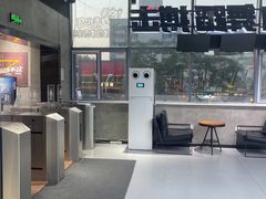 -七星派健身中心(鸟巢店)