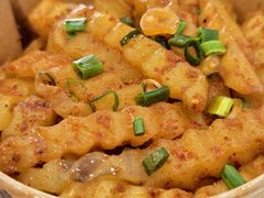 -周小亮丁家坡洋芋(全国总店)