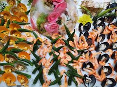 -萧邦音乐会所KTV·蒸汽活海鲜自助(福田店)