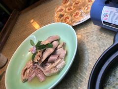 -大张烙馍村(泉山店)