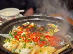 -得意啫·广东啫啫煲(前海HOP店)