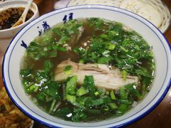 普通水盆羊肉-澄城水盆羊肉(澄县老哥红庙坡店)