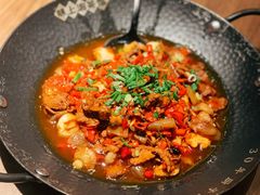 -绿草地·湘菜(芙蓉天街店)